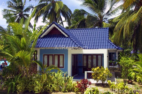 Peace Resort 3